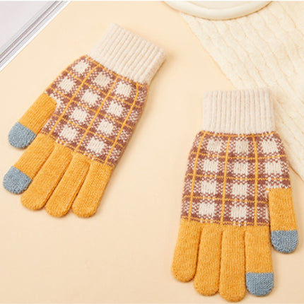 Adult Gloves，21Cm