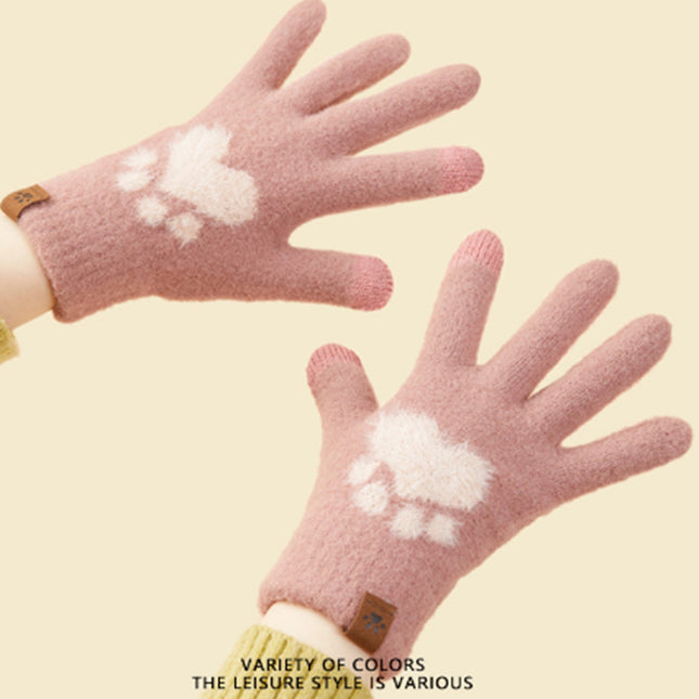 Adult Gloves，20Cm