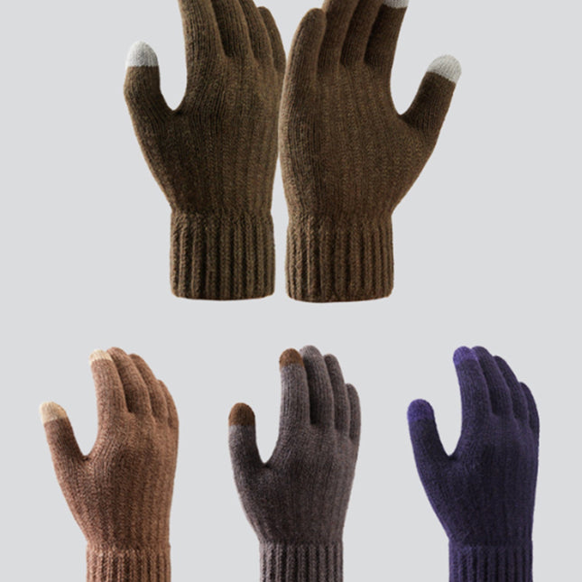 Adult Gloves，22Cm