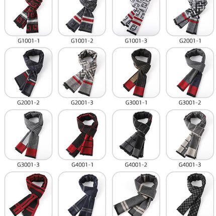 Men Scarf