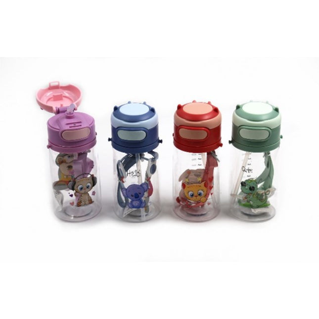 Kids Water Bottel