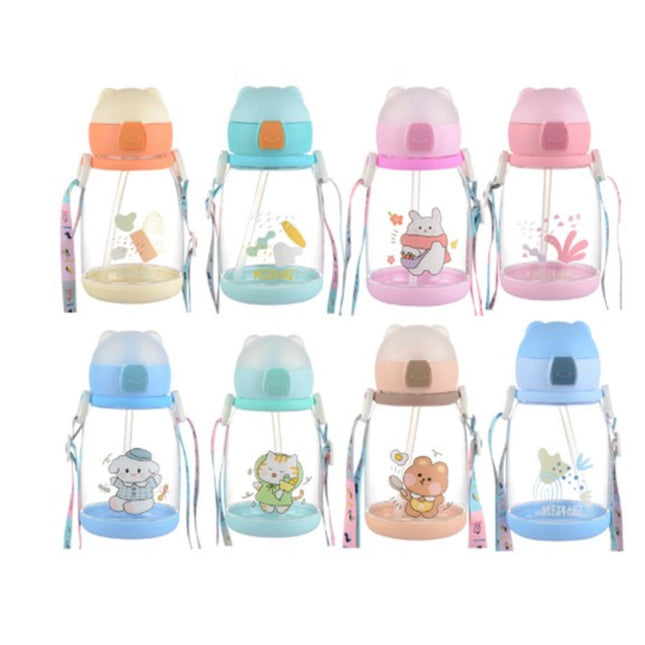 Kids Water Bottel