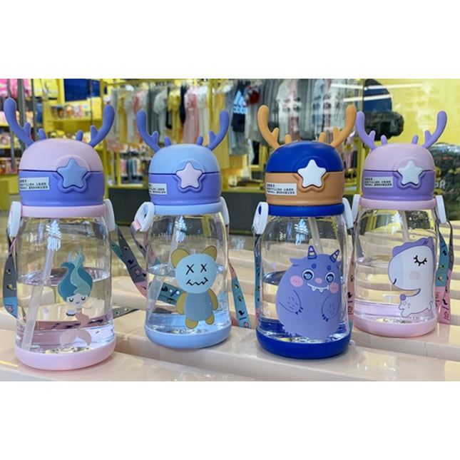 Kids Water Bottel