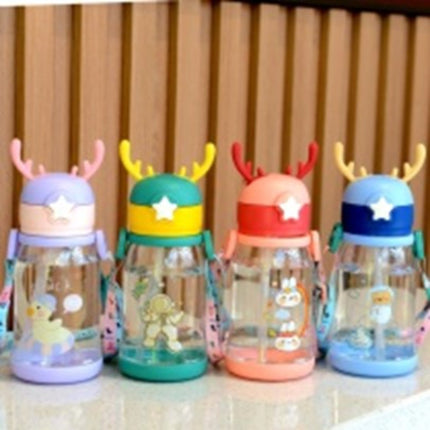 Kids Water Bottel