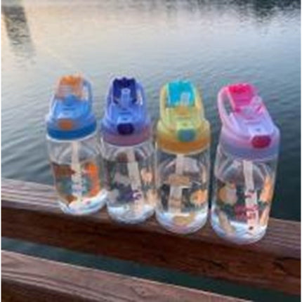 Kids Water Bottel