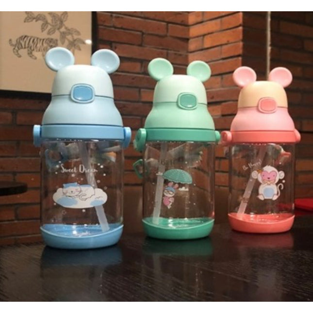 Kids Water Bottel