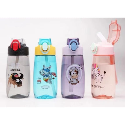 Kids Water Bottel