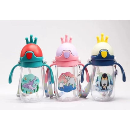 Kids Water Bottel