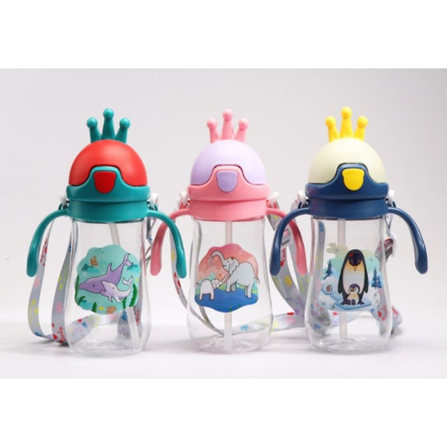 Kids Water Bottel