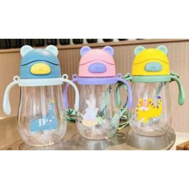 Kids Water Bottel