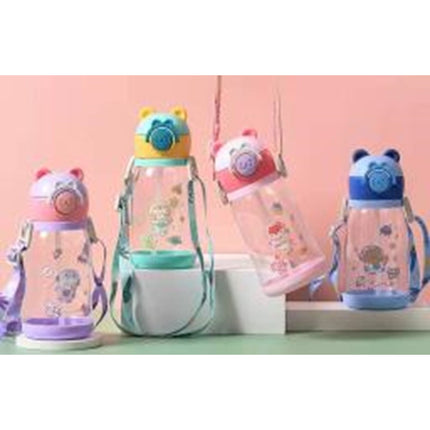 Kids Water Bottel