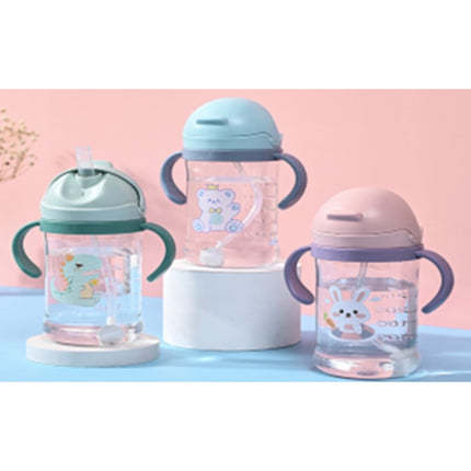 Kids Water Bottel