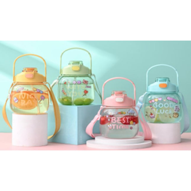 Kids Water Bottel