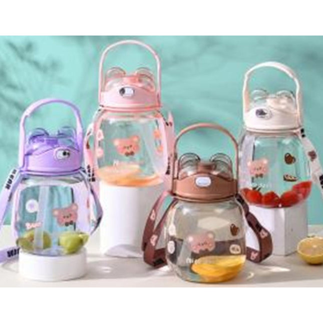 Kids Water Bottel