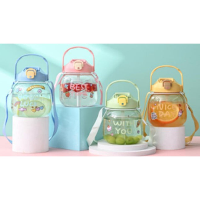 Kids Water Bottel