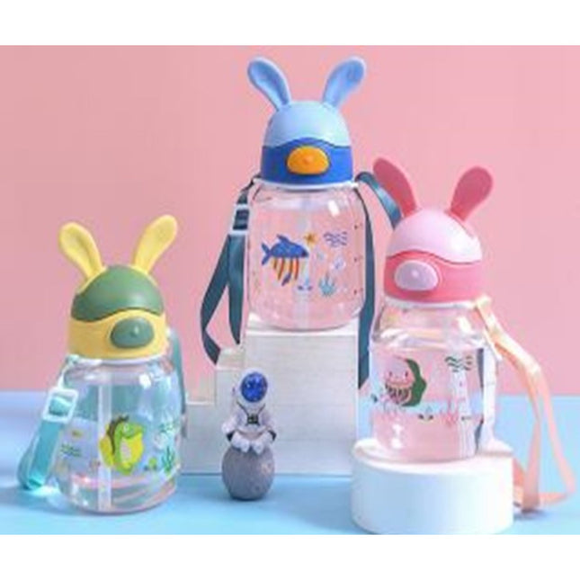 Kids Water Bottel