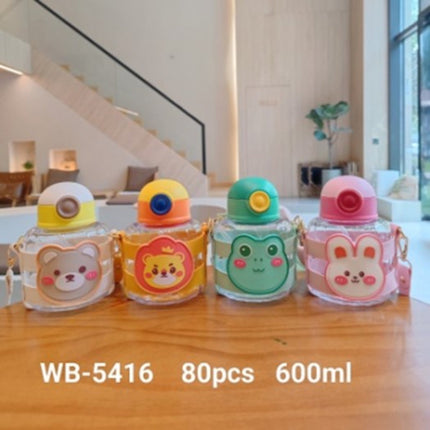 Kids Water Bottel