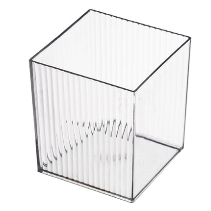 Single Compartment Storage Box