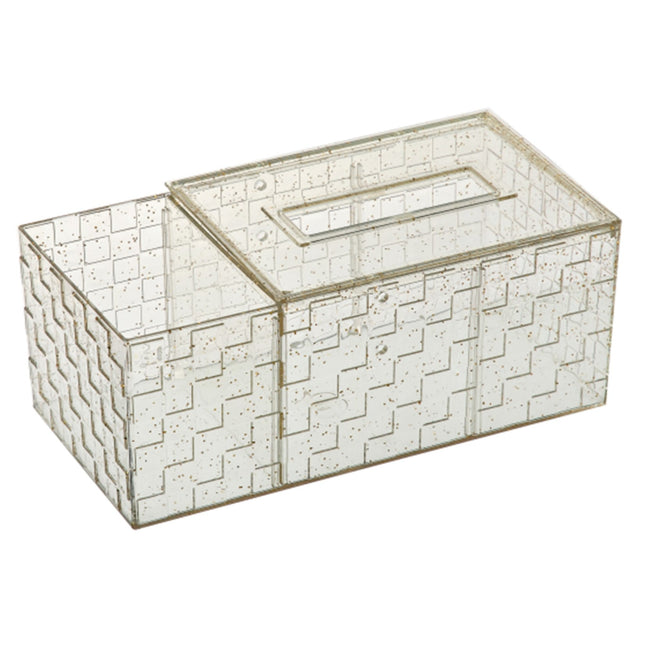 Box For Tissue Storage