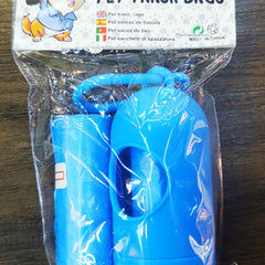 Collection image for: Pet Waste Bag Dispensers & Holders