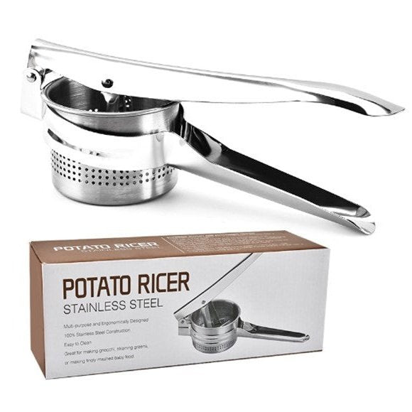 Kitchen Mush Potato Ricers