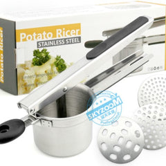 Collection image for: Ricers