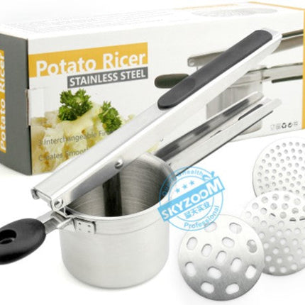 Kitchen Mush Potato Ricers