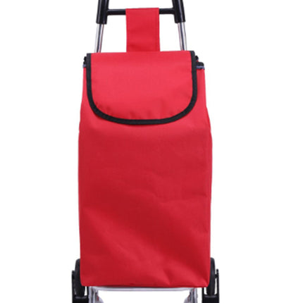 Rubber Stair Roller With Center Bend Handle