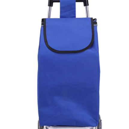 Center Bend Handle Crystal Stair Roller