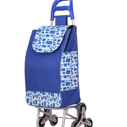 Large Parquet (Crystal Climbing Wheel)