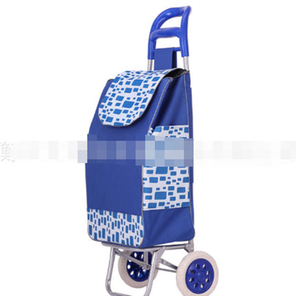 Large Parquet (Foam Wheel) 100-500