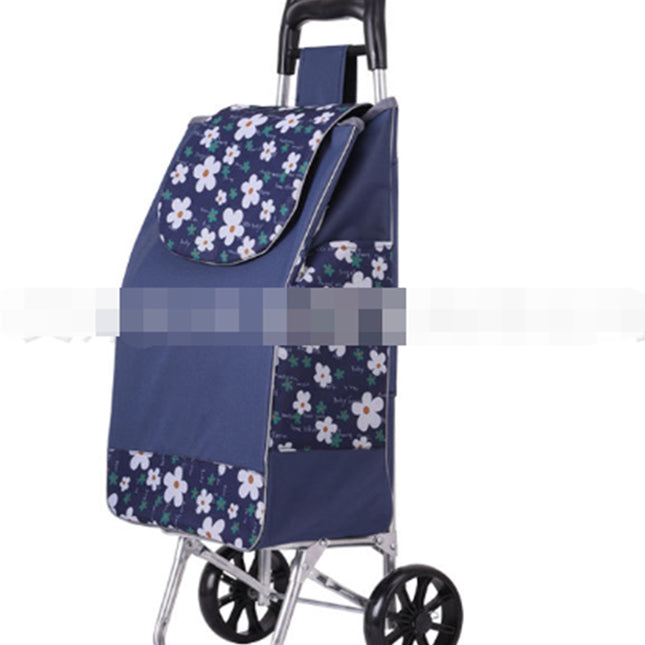 Large Parquet (Pu Wheel) 100-500