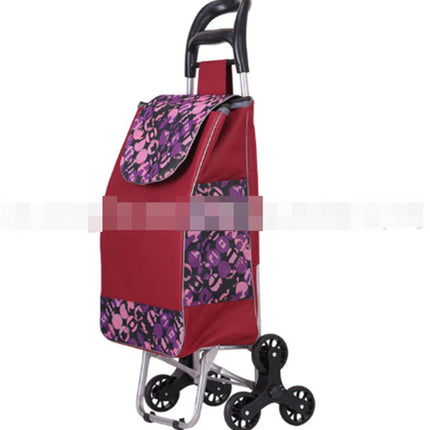 Large Parquet (Rubber Climbing Wheel) 100-500