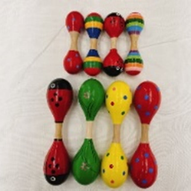 Small two maracas