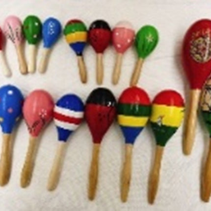 maracas