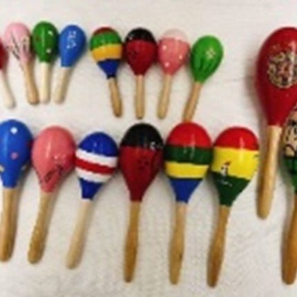 maracas