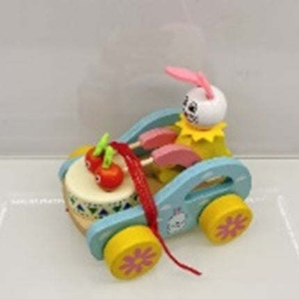 Rabbit cart