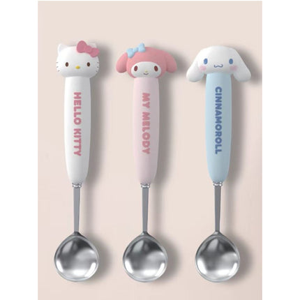 Sanrio Series Spork