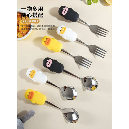 Sausage Tip Series Spork