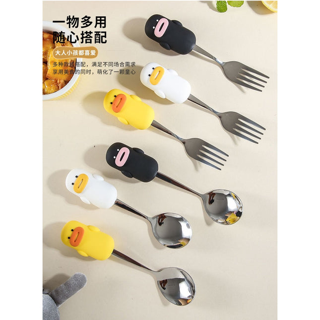 Sausage Tip Series Spork