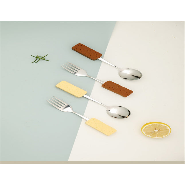 Biscuit Series Spork