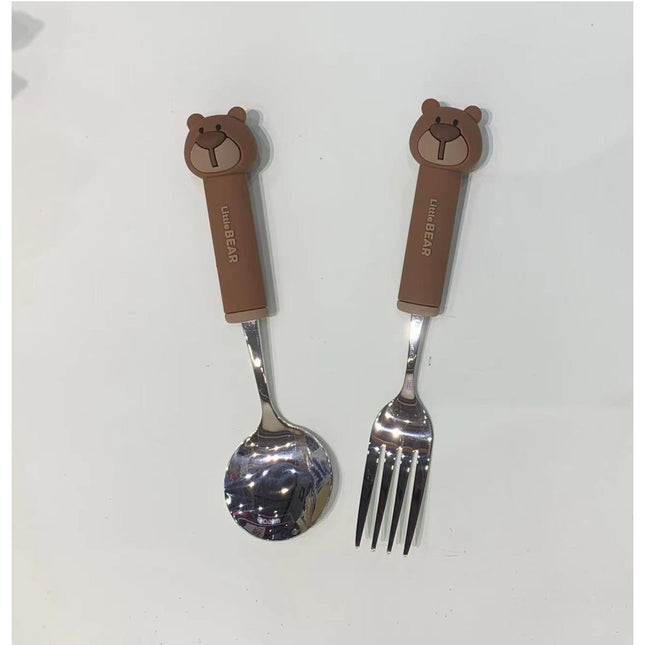 Bear Spork