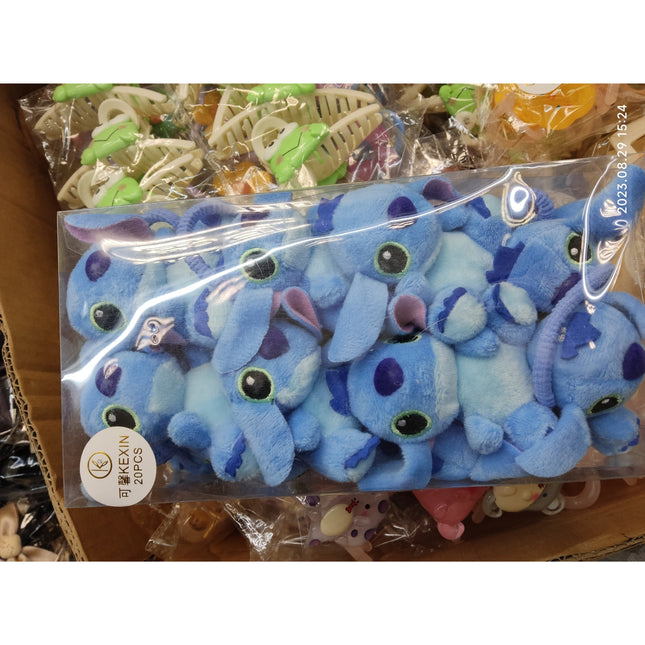 קליפס לשיער