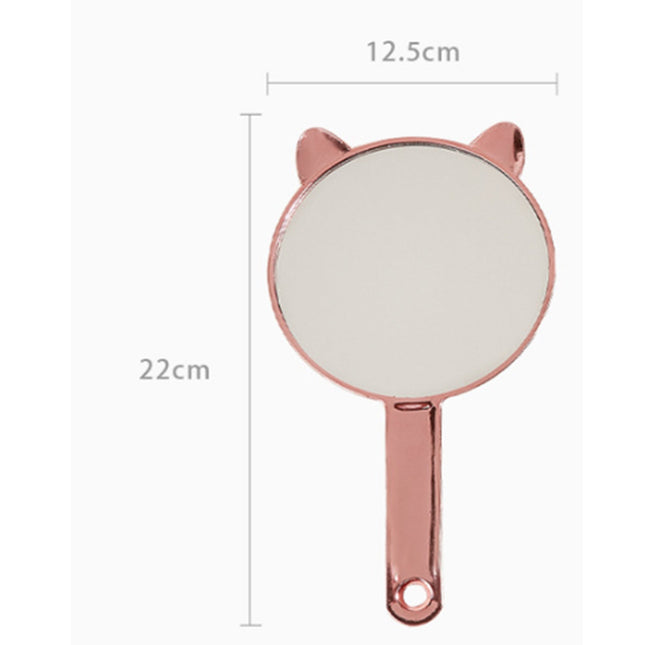 Hand Mirror