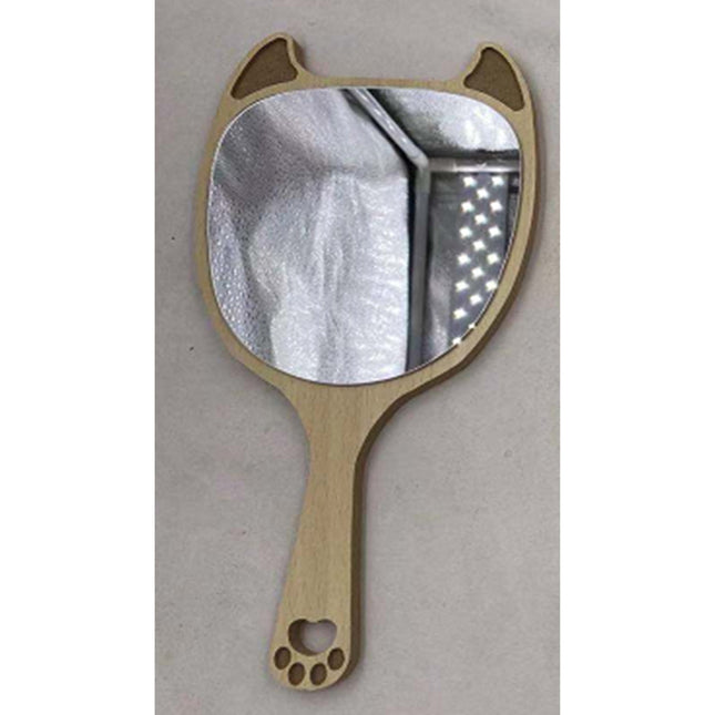 Hand Mirror