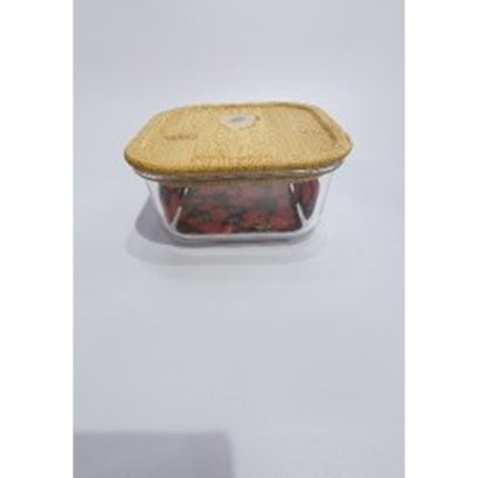 Food Storage Container