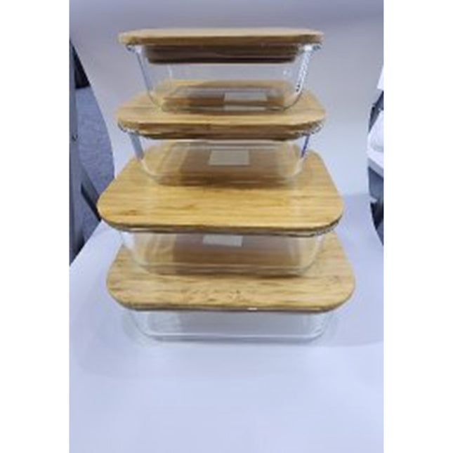 Food Storage Container