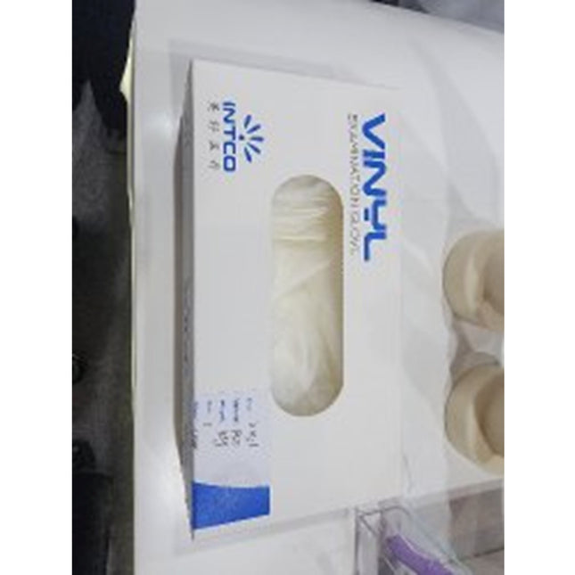 כפפת ניקוי