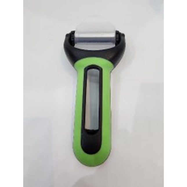 3 Mode Peeler