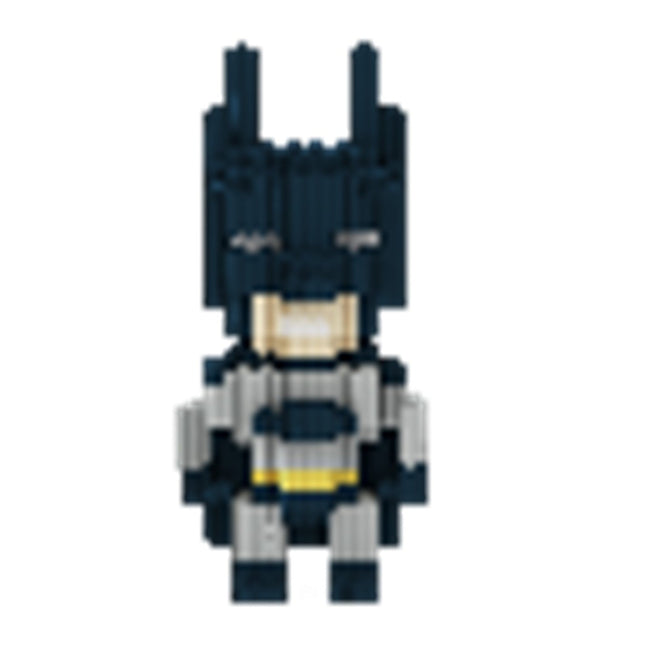 Batman Building Toy